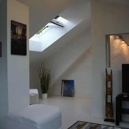 Apartment Anna - Charmante In Bevorzugter Lage