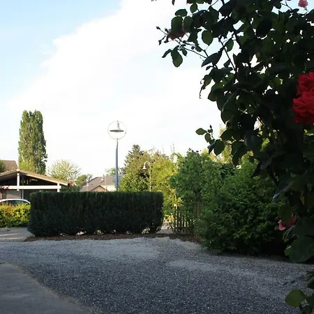 Anna - Charmante In Bevorzugter Lage