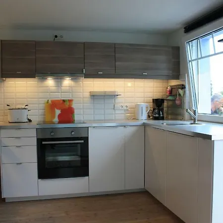 Apartment Anna - Charmante In Bevorzugter Lage Konstanz