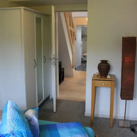 Apartment Anna - Charmante In Bevorzugter Lage *