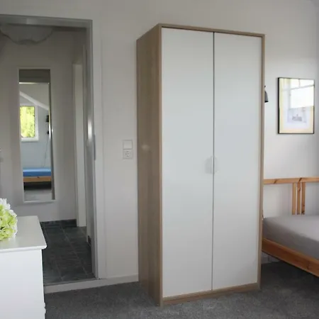 Apartment Anna - Charmante In Bevorzugter Lage Konstanz