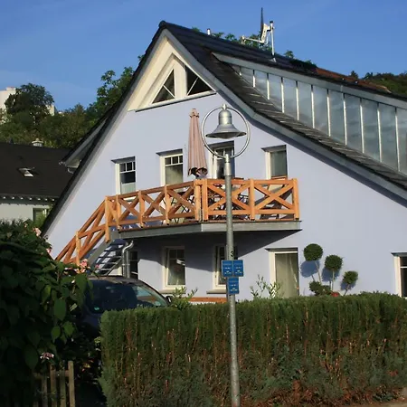 Anna - Charmante In Bevorzugter Lage
