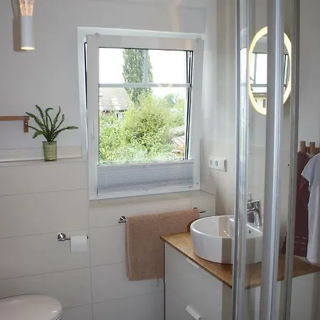 Apartment Anna - Charmante In Bevorzugter Lage