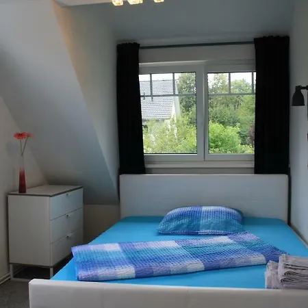 Anna - Charmante In Bevorzugter Lage Konstanz